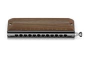 Musikinstrument & DJ-utrustning - Suzuki G-48W Gregoire Maret Signature Chromatic Ha - 2236