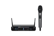 Musikinstrument & DJ-utrustning  - Acemic Wireless Microphone System - w/1 mic - 200440