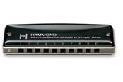 Musikinstrument & DJ-utrustning - Suzuki Hammond HA-20 harmonica. key: C - 2104