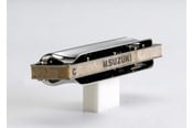 Musikinstrument & DJ-utrustning - Suzuki Manji M-20 Standard Diatonic Harmonica in k - 2213