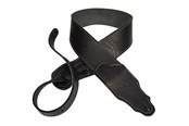 Musikinstrument & DJ-utrustning  - Franklin Gitarrrem - Handskskinn - Svart - 200602