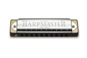 Musikinstrument & DJ-utrustning - Suzuki Harpmaster MR-200 Harmonica in key C - 2000