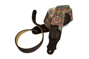 Musikinstrument & DJ-utrustning  - Franklin Gitarrrem - Bomull Deluxe - Old Aztec - 200544