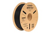 Filament/Harts - 3D-skrivare - Elegoo Rapid PLA+ Filament - Black - 50.203.0114