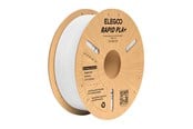 3D-skrivare - Elegoo Rapid PLA+ Filament - White - 3D-skrivare - 50.203.0115