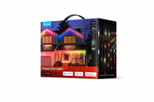 Smarta Hem - Govee Icicle Lights - 10 m - H80D13D2