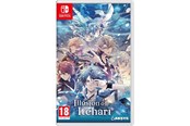Spel - Illusion of Itehari - Nintendo Switch - Otome - 5061077021089