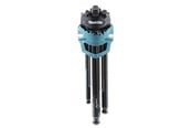 Handverktyg  - Makita Allen key Set - 9-Piece - B-65894