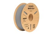 Filament/Harts - 3D-skrivare - Elegoo Rapid PLA+ Filament - Gray - 50.203.0116