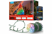 Smarta Hem - Govee Christmas String Lights - 20M - H6870341