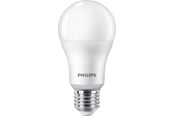 Glödlampor - Philips LED-glödlampa Standard A60 13W/827 (100W) Frosted E27 - 929002306810