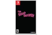 Spel - The Good Old Days (Release TBA) - Nintendo Switch - Otome - 5061077021607