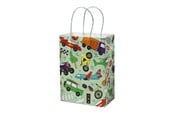 Leksaker - LG-Imports - Gift Bag Vehicles - 7437
