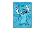 Block och Anteckningsböcker - Undercover - Stitch Notebook - STLQ0595