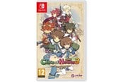 Spel - Class of Heroes 3: Remaster - Nintendo Switch - RPG - 5060690797661
