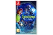 Spel - Goosebumps: Terror in Little Creek - Nintendo Switch - Action / äventyr - 5060968302788