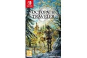 Spel - Octopath Traveler 0 - Nintendo Switch - RPG - 5021290101395