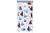Hobby Tillbehör - Totum - Sticker sheet Glitter Disney Frozen 2 - 100656