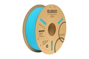 Filament/Harts - 3D-skrivare - Elegoo PLA+ Filament - Blue - 50.203.0161