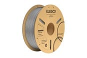 Filament/Harts - 3D-skrivare - Elegoo PLA+ Filament - Star Gray - 50.203.0163