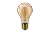 Glödlampor - Philips LED-glödlampa Filament Standard 7.3W/922 (60W) Dimmable Amber E27 - 929004584701