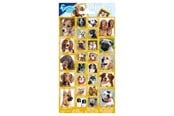 Hobby Tillbehör - Totum - Sticker sheet Dogs - 100667
