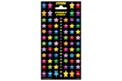 Hobby Tillbehör - Totum - Sticker sheet Twinkle - Stars - 100462