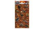 Hobby Tillbehör - Totum - Jurassic World Sticker Sheet - 100643