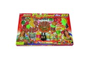 Lekkök och tillbehör - GA Toys Deluxe legemad 114 dele - 16197