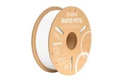 Filament/Harts - 3D-skrivare - Elegoo Rapid PETG Filament - White - 50.203.0217