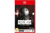 Spel - Cronos: The New Dawn - Nintendo Switch 2 - Action / äventyr - 3391892039115