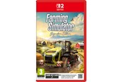 Spel - Farming Simulator (Signature Edition) - Nintendo Switch 2 - Simulator - 4064635430010