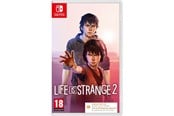 Spel - Life is Strange 2 (Code in a Box) - Nintendo Switch - Action / äventyr - 5021290101630