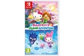Spel - Hello Kitty Island Adventure - Nintendo Switch - Simulering - 5056635616180