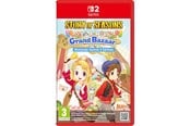 Spel - Story of Seasons: Grand Bazaar - Nintendo Switch 2 - RPG - 5060540773166