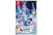 Spel - Mistonia's Hope: The Lost Delight - Nintendo Switch - Visual Novel - 5061077021430