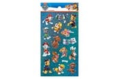 Hobby Tillbehör - Totum - Sticker sheet Laser PAW Patrol - 100771