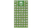 Hobby Tillbehör - Totum - Sticker sheet Twinkle - Football Faces - 100559