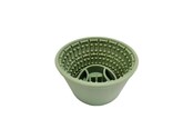 Hundar - Nordic Paws - Lickcup Duke - Green - 16x12cm - 700024101276