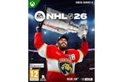 Spel - NHL 26 - Microsoft Xbox Series X - Sport - 5035228125339