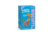 Hundar - Edgard Cooper - Bravo Dog Biscuits - Salmon - 400g - 540700964667