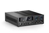 Förstärkare - FiiO K15 - Stationary DAC - Fully Ballanced - Black *DEMO* - 5510281