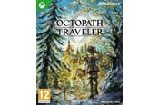 Spel - Octopath Traveler 0 - Microsoft Xbox Series X - RPG - 5021290101593
