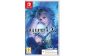 Spel - Final Fantasy X/X-2 HD Remaster (Code in a Box) - Nintendo Switch - RPG - 5021290101128