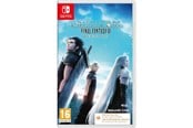 Spel - Crisis Core: Final Fantasy VII - Reunion (Code in a Box) - Nintendo Switch - RPG - 5021290101227