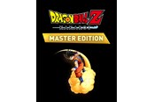 Spel - Dragon Ball Z: Kakarot (Master Edition) - Nintendo Switch - RPG - 3391892039061