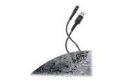 USB-kabel - CELLULAR Line Extreme Xl - TETRACABTYC2MK