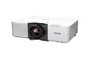 Projektor - Epson Projektor EB-L790U - 3LCD projector - 802.11a/b/g/n/ac wireless / LAN/ Miracast - white - 1920 x 1200 - 7300 ANSI lumens - V11HB28040