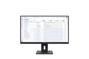 Skärm - 27" Lenovo ThinkVision E27-40 - 1920x1080 (FHD) - 1920x1080 (FHD) - IPS - 64BCMAT4EU