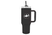 Merchandise - Pyramid - Batman Quart Cup - 1.2 L - Muggar - 52235MDB2401796